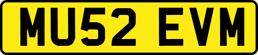 MU52EVM