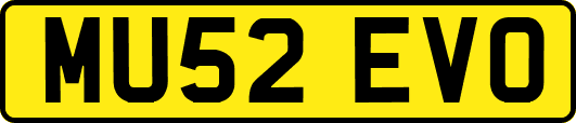 MU52EVO