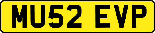 MU52EVP