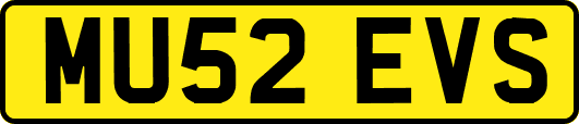 MU52EVS