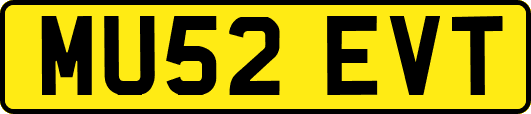 MU52EVT