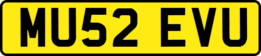 MU52EVU