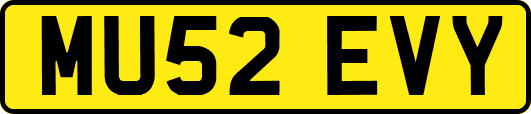 MU52EVY
