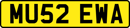 MU52EWA