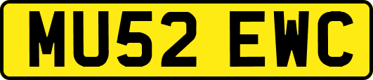 MU52EWC
