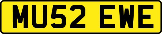 MU52EWE