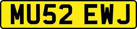 MU52EWJ