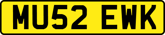 MU52EWK