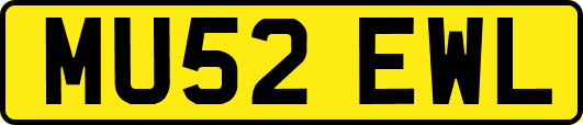 MU52EWL