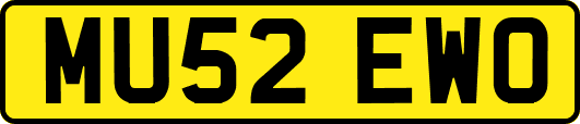 MU52EWO