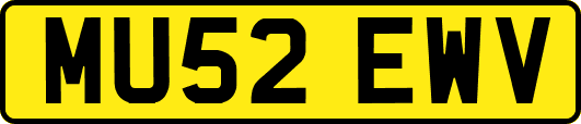MU52EWV