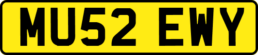 MU52EWY