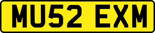 MU52EXM