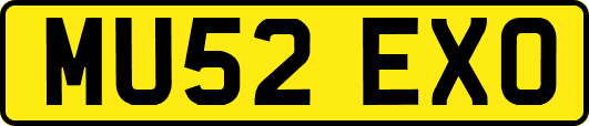 MU52EXO