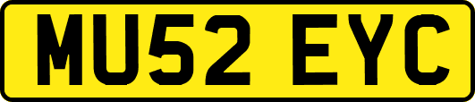 MU52EYC