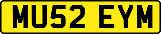 MU52EYM