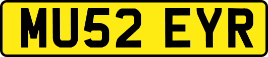 MU52EYR
