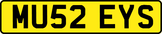 MU52EYS
