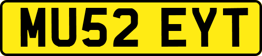 MU52EYT