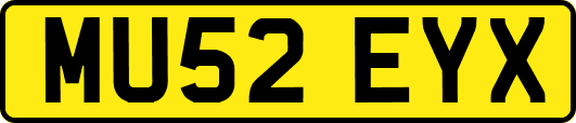 MU52EYX