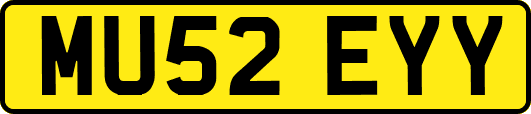 MU52EYY