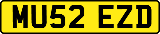 MU52EZD