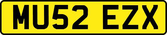 MU52EZX