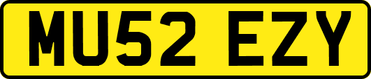 MU52EZY