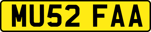 MU52FAA