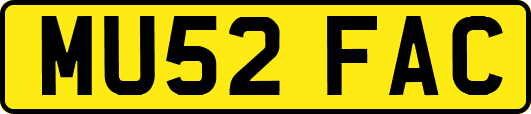 MU52FAC