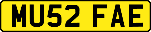 MU52FAE
