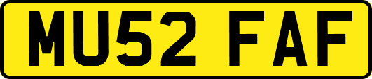 MU52FAF