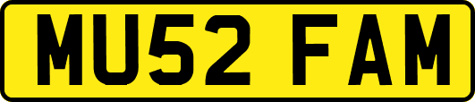 MU52FAM