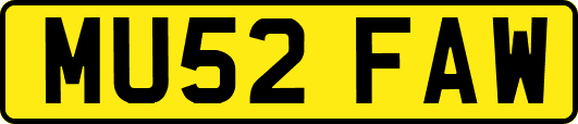 MU52FAW