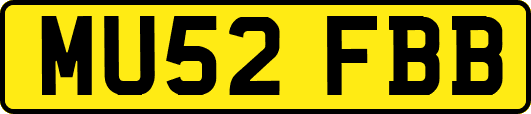 MU52FBB