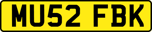 MU52FBK