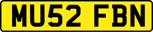 MU52FBN