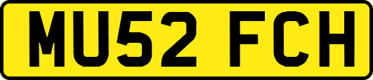 MU52FCH