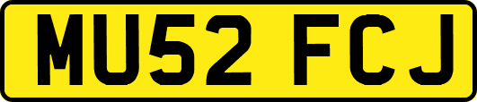MU52FCJ