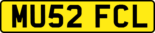 MU52FCL