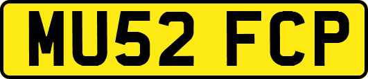 MU52FCP