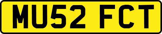 MU52FCT