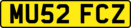 MU52FCZ