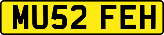 MU52FEH