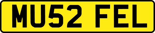 MU52FEL