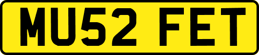 MU52FET