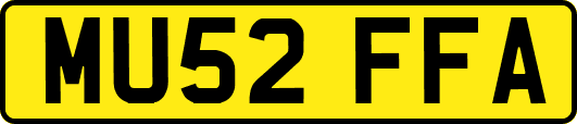 MU52FFA