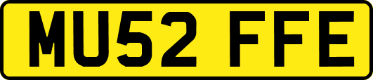 MU52FFE