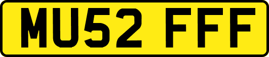MU52FFF