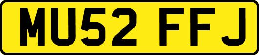 MU52FFJ